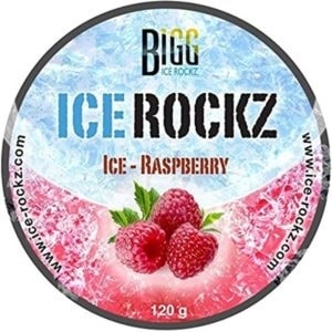 Ice Rockz Bigg Raspberry Fig Πέτρες 3τμχ
